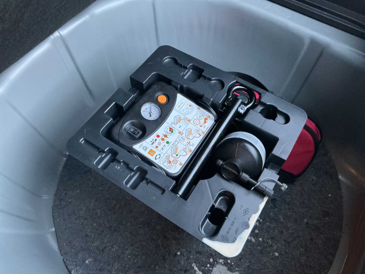 Used Renault Captur 2022 for sale - 76682583: Photo 33