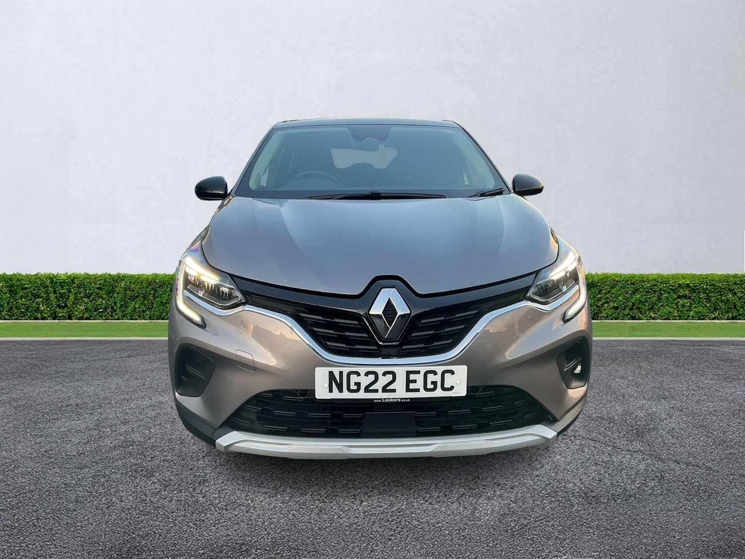 Used Renault Captur 2022 for sale - 76682583: Photo 5