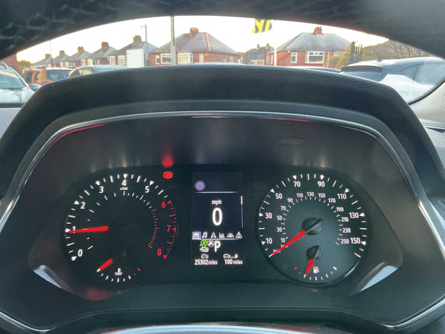 Used Renault Captur 2022 for sale - 76682583: Photo 9