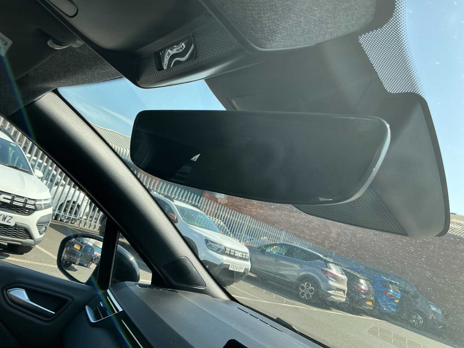 Used Renault Clio 2023 for sale - 78196109: Photo 11