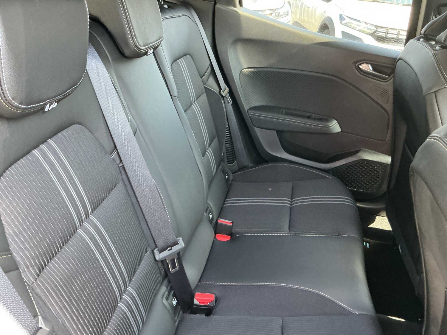 Used Renault Clio 2023 for sale - 78196109: Photo 13