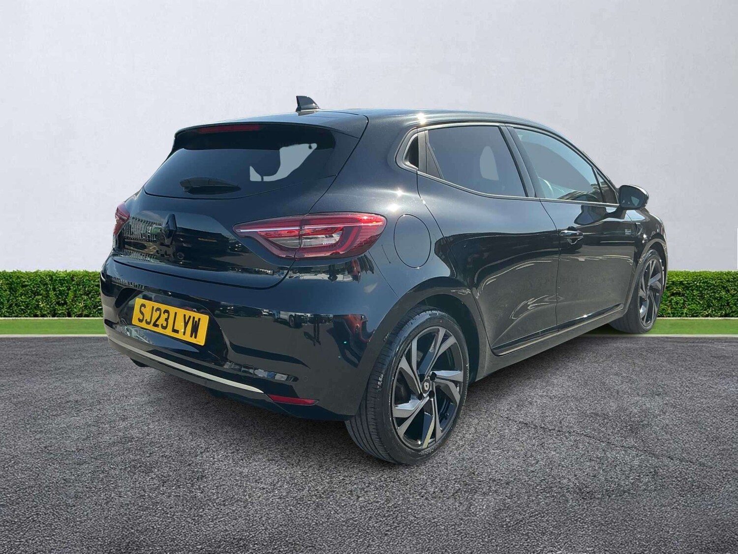 Used Renault Clio 2023 for sale - 78196109: Photo 15