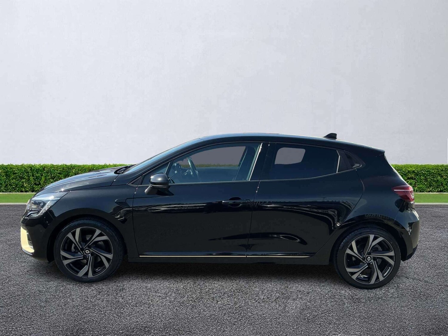 Used Renault Clio 2023 for sale - 78196109: Photo 16