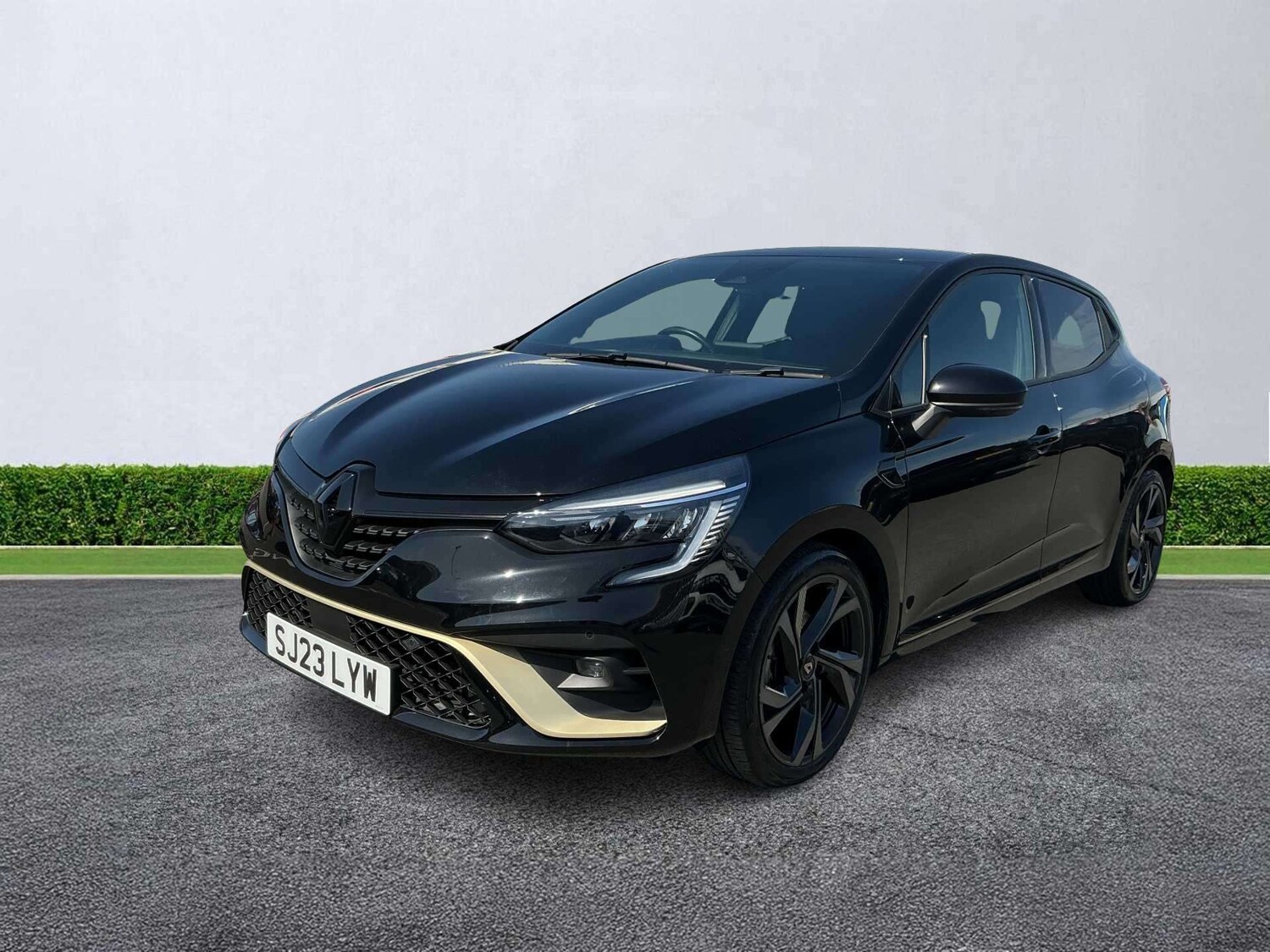 Used Renault Clio 2023 for sale - 78196109: Photo 17
