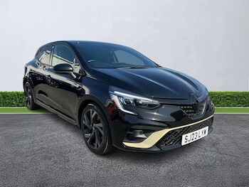 Renault Clio feature image