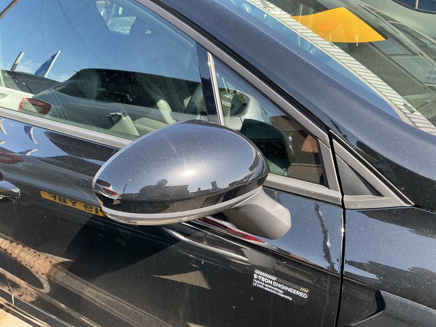 Used Renault Clio 2023 for sale - 78196109: Photo 25