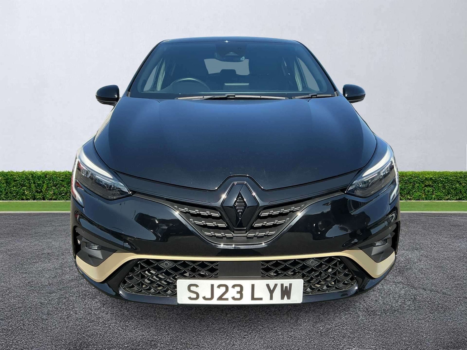 Used Renault Clio 2023 for sale - 78196109: Photo 5
