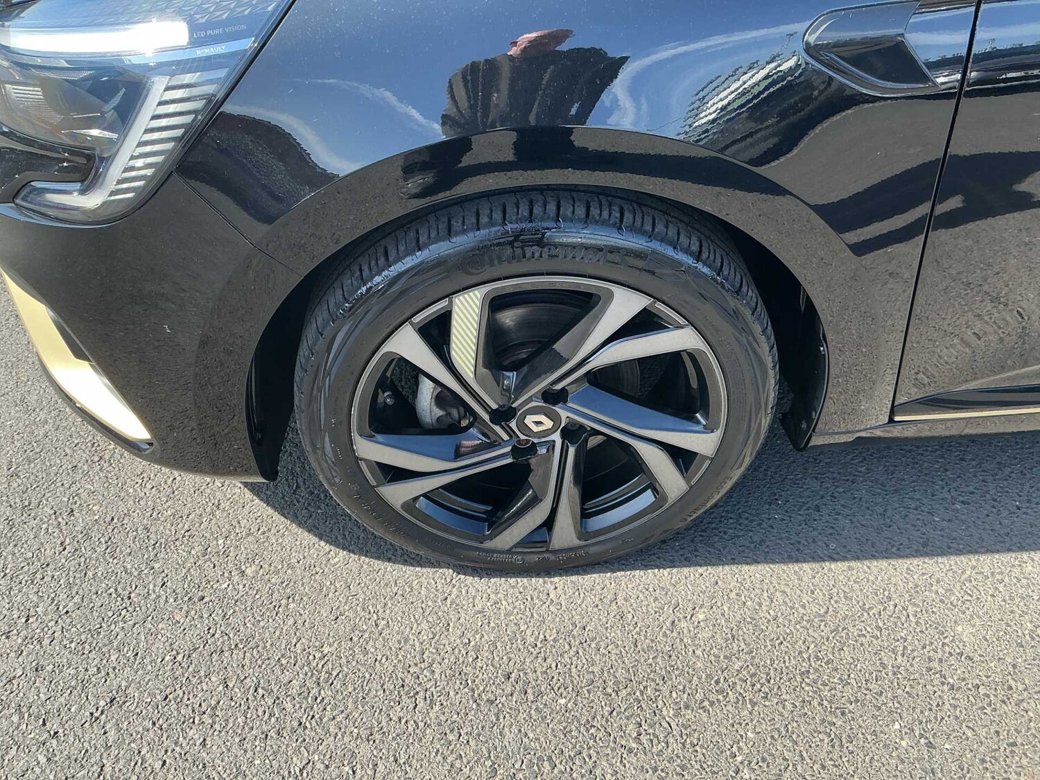Used Renault Clio 2023 for sale - 78196109: Photo 6