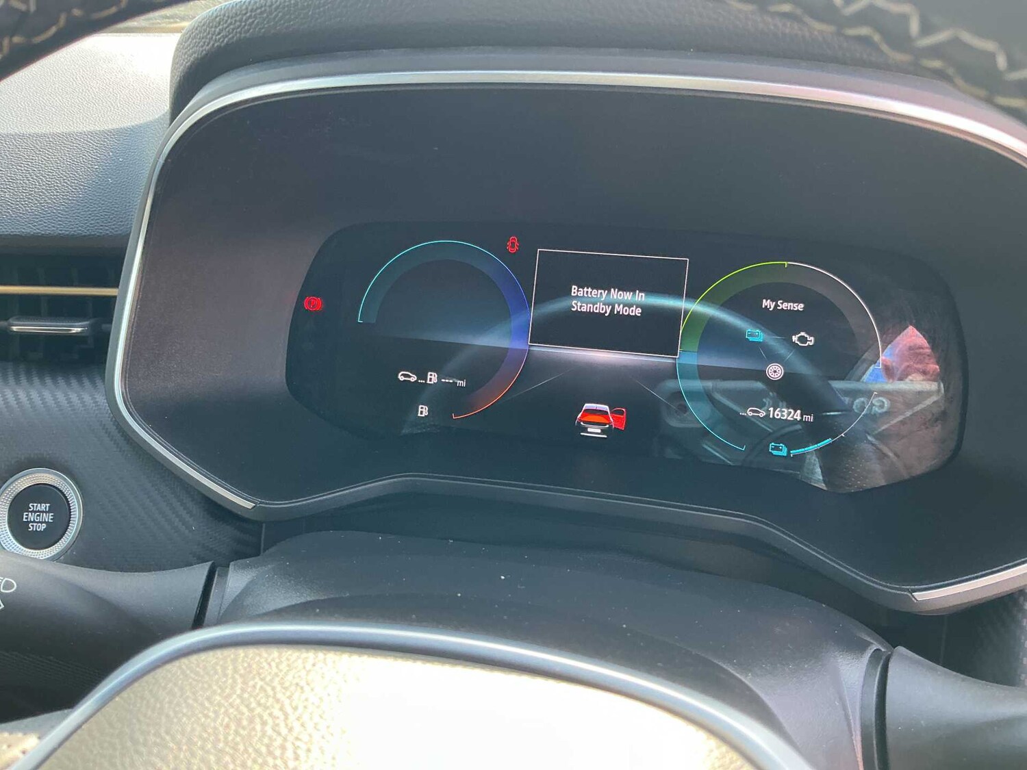 Used Renault Clio 2023 for sale - 78196109: Photo 9