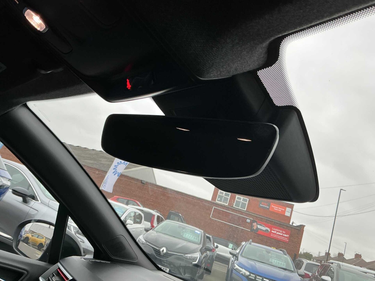 Used Renault Clio 2023 for sale - 78106324: Photo 13