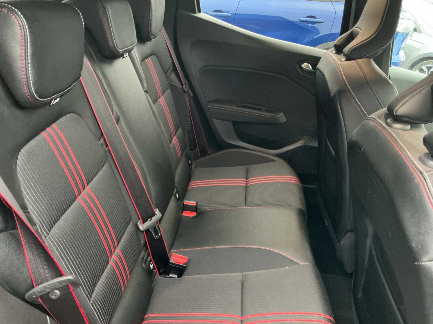 Used Renault Clio 2023 for sale - 78106324: Photo 15