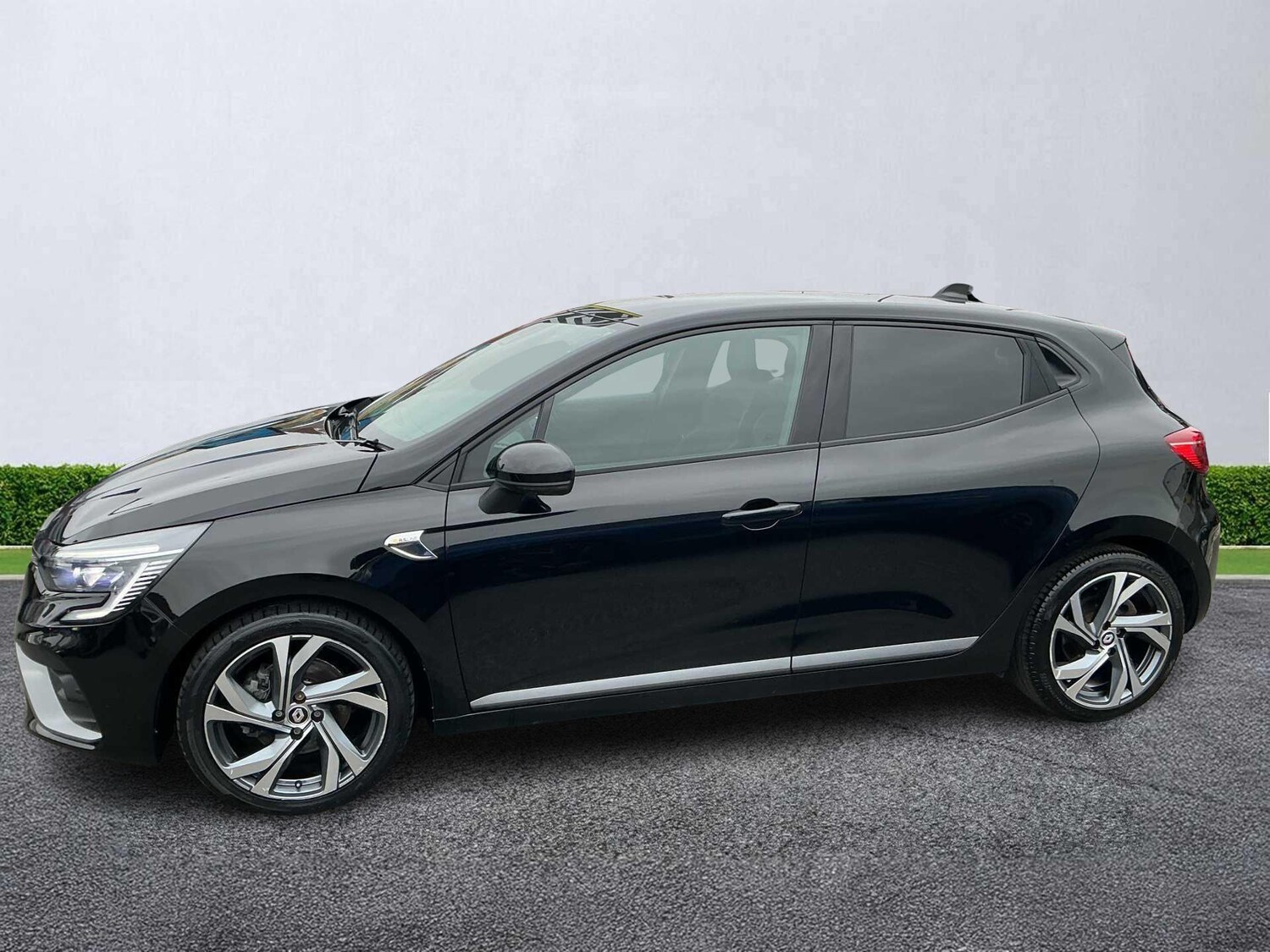 Used Renault Clio 2023 for sale - 78106324: Photo 18