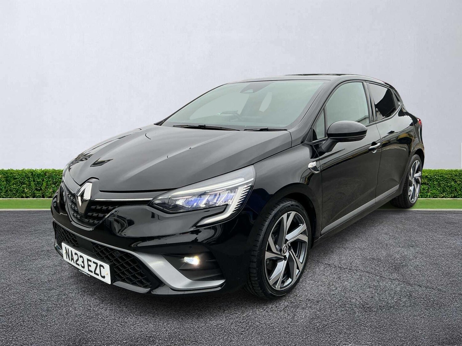 Used Renault Clio 2023 for sale - 78106324: Photo 19