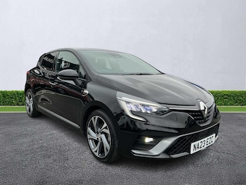 Used Renault Clio 2023 for sale - 78106324: Photo