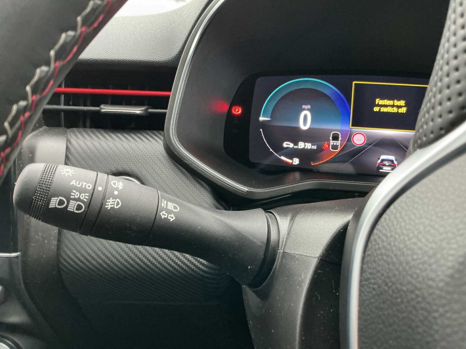 Used Renault Clio 2023 for sale - 78106324: Photo 25