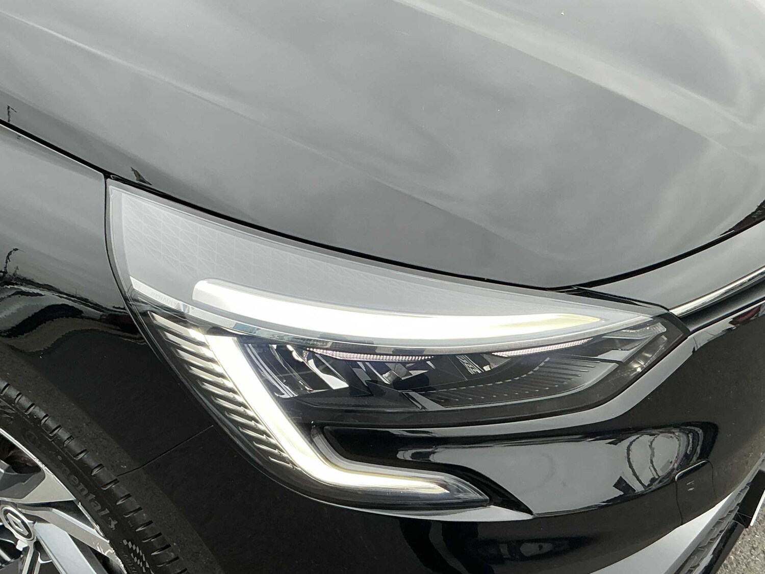 Used Renault Clio 2023 for sale - 78106324: Photo 27