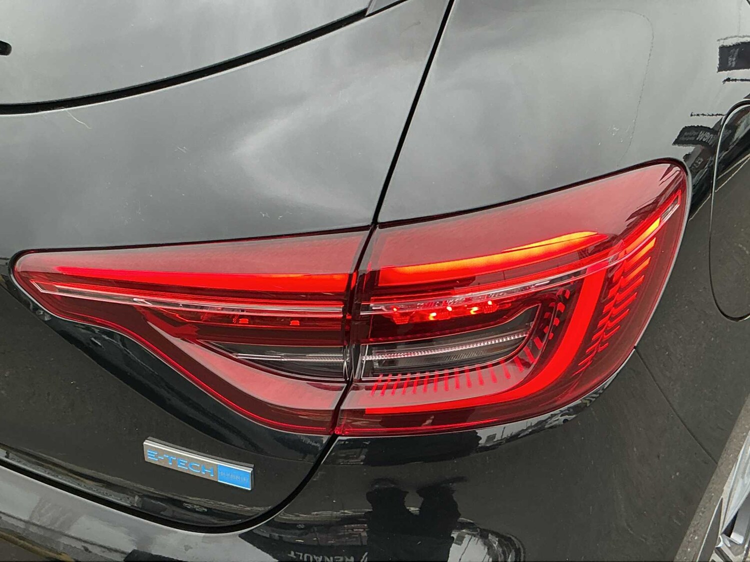 Used Renault Clio 2023 for sale - 78106324: Photo 28