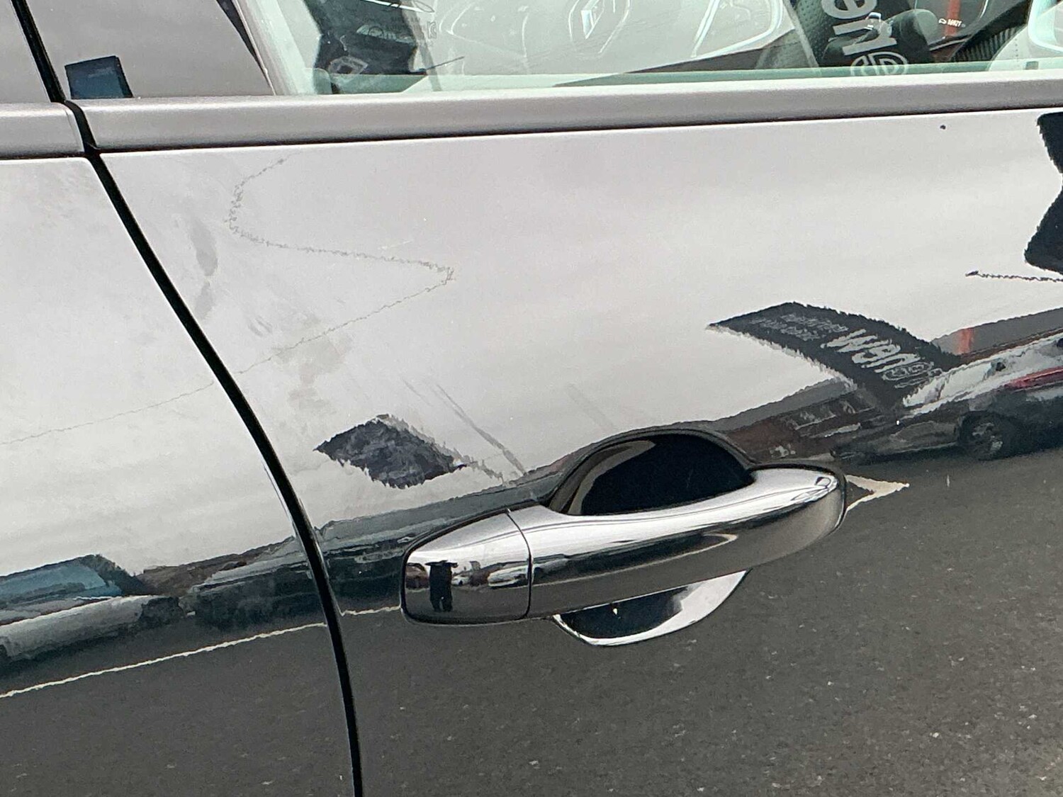 Used Renault Clio 2023 for sale - 78106324: Photo 29