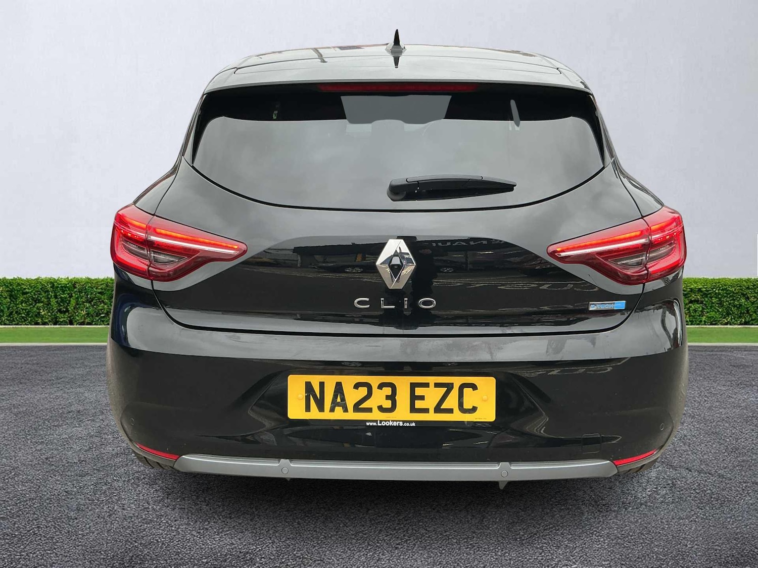 Used Renault Clio 2023 for sale - 78106324: Photo 4