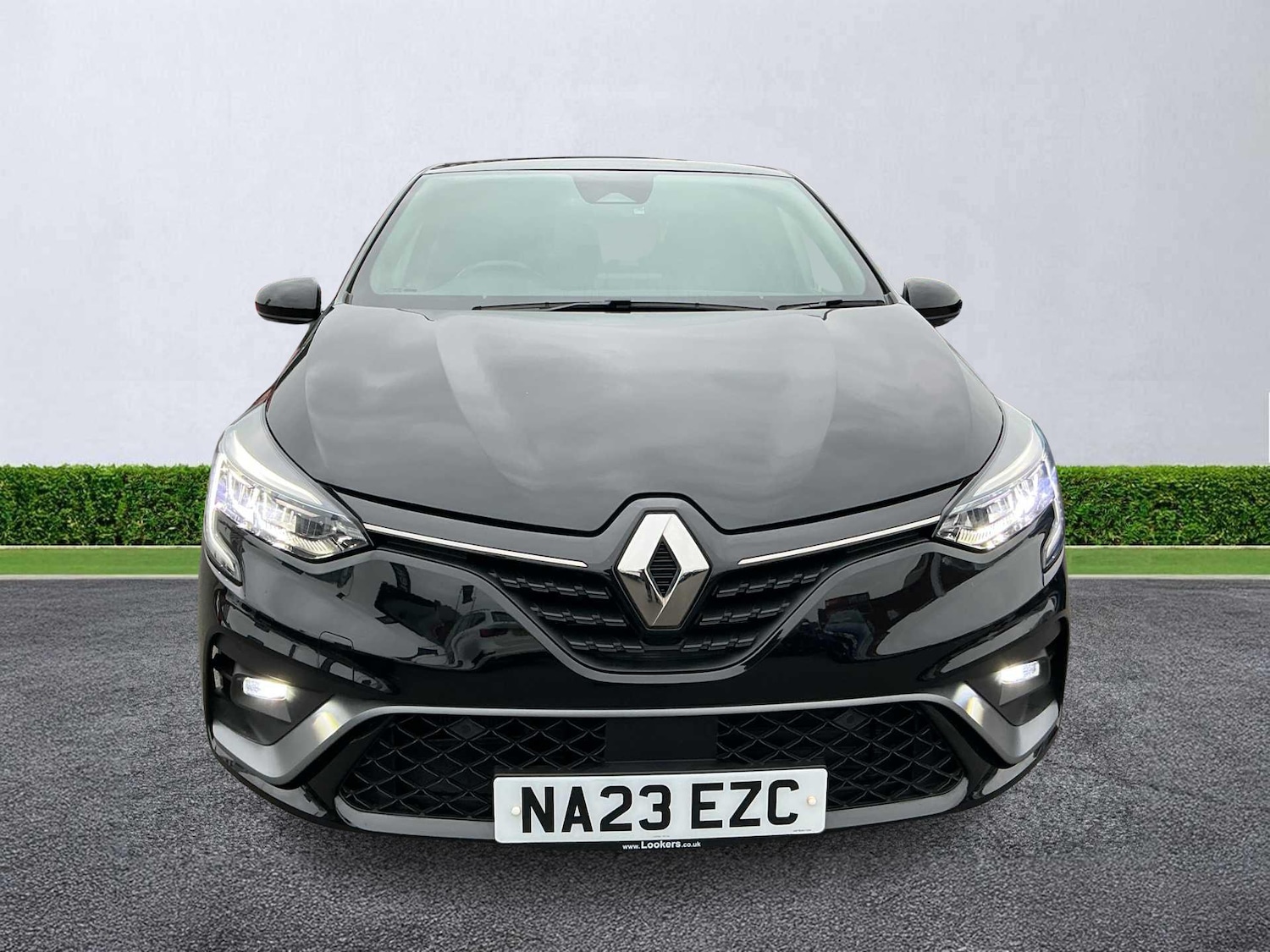 Used Renault Clio 2023 for sale - 78106324: Photo 5