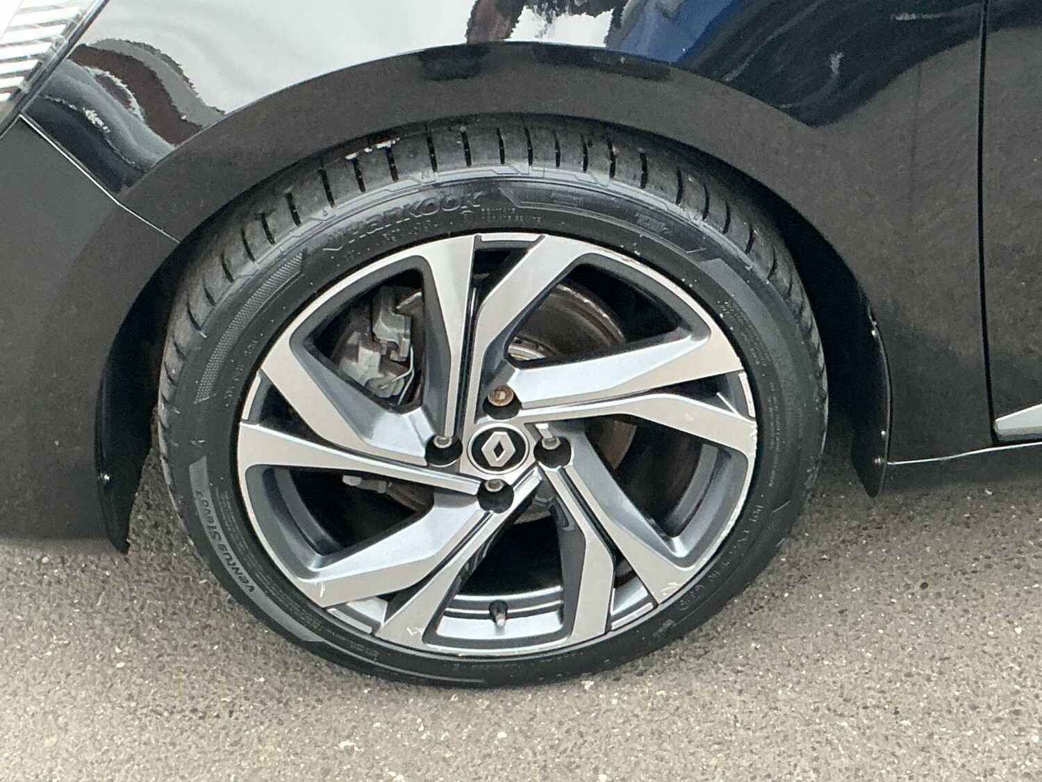 Used Renault Clio 2023 for sale - 78106324: Photo 6