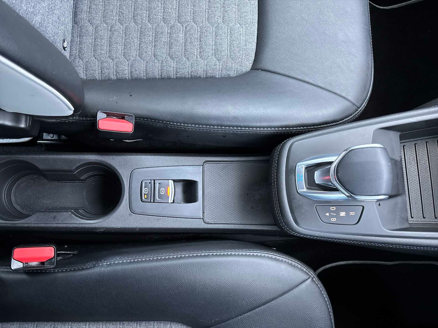 Used Renault Zoe 2021 for sale - 76687328: Photo 12