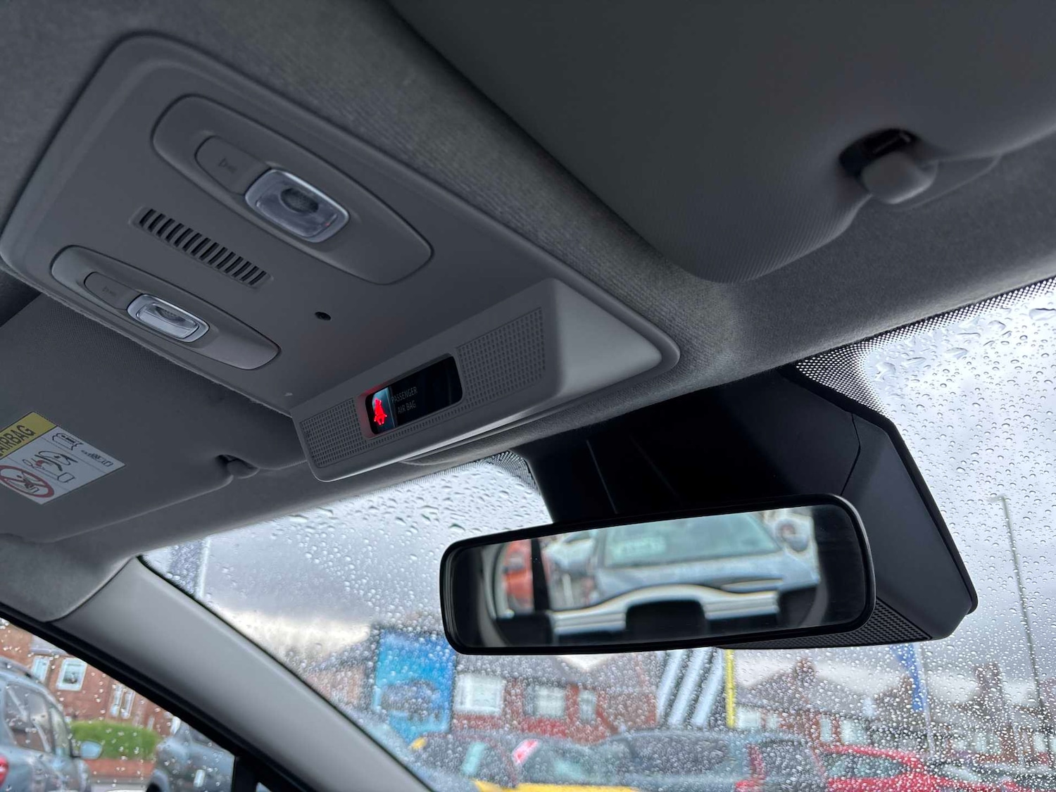 Used Renault Zoe 2021 for sale - 76687328: Photo 13