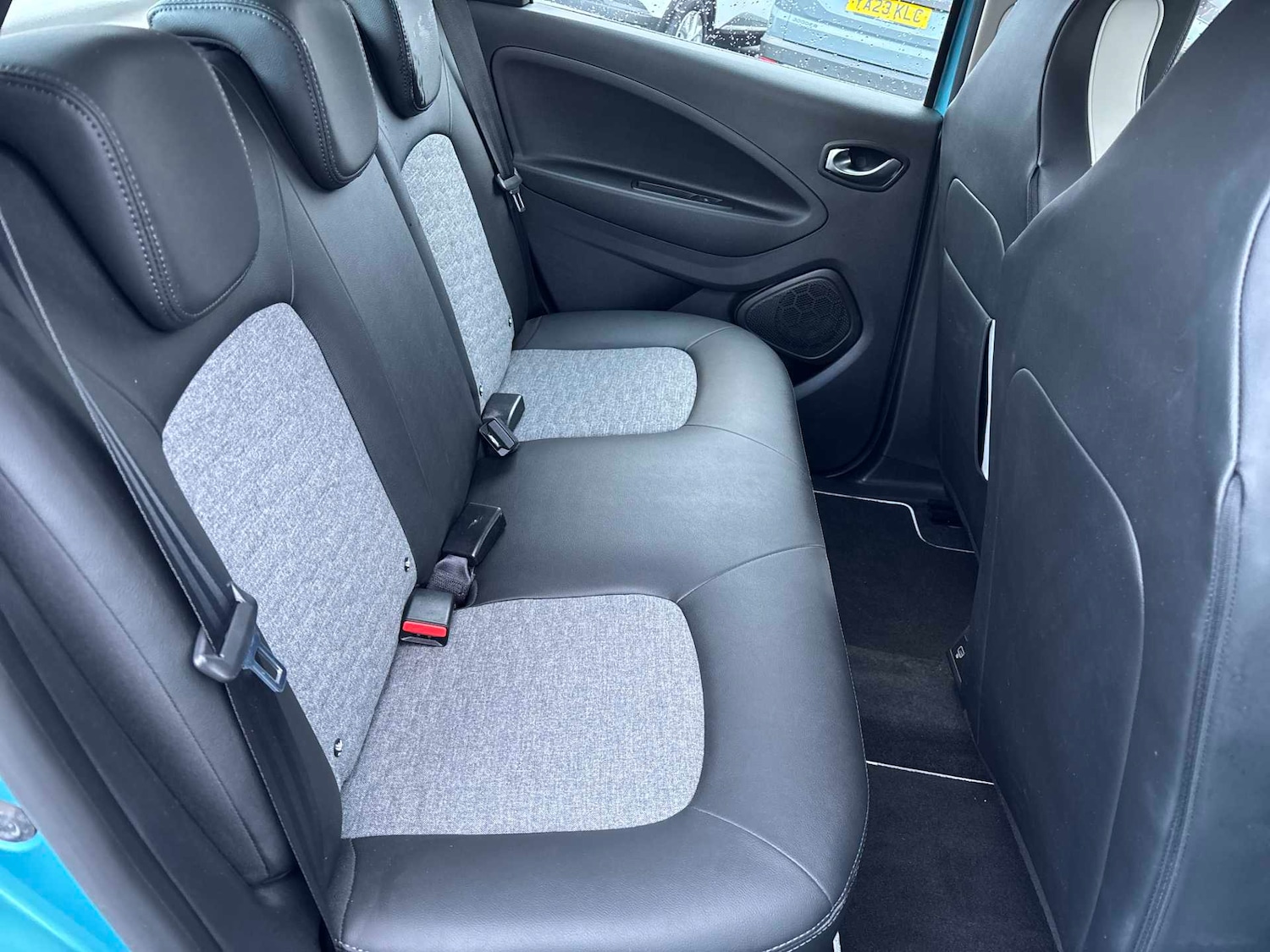 Used Renault Zoe 2021 for sale - 76687328: Photo 15