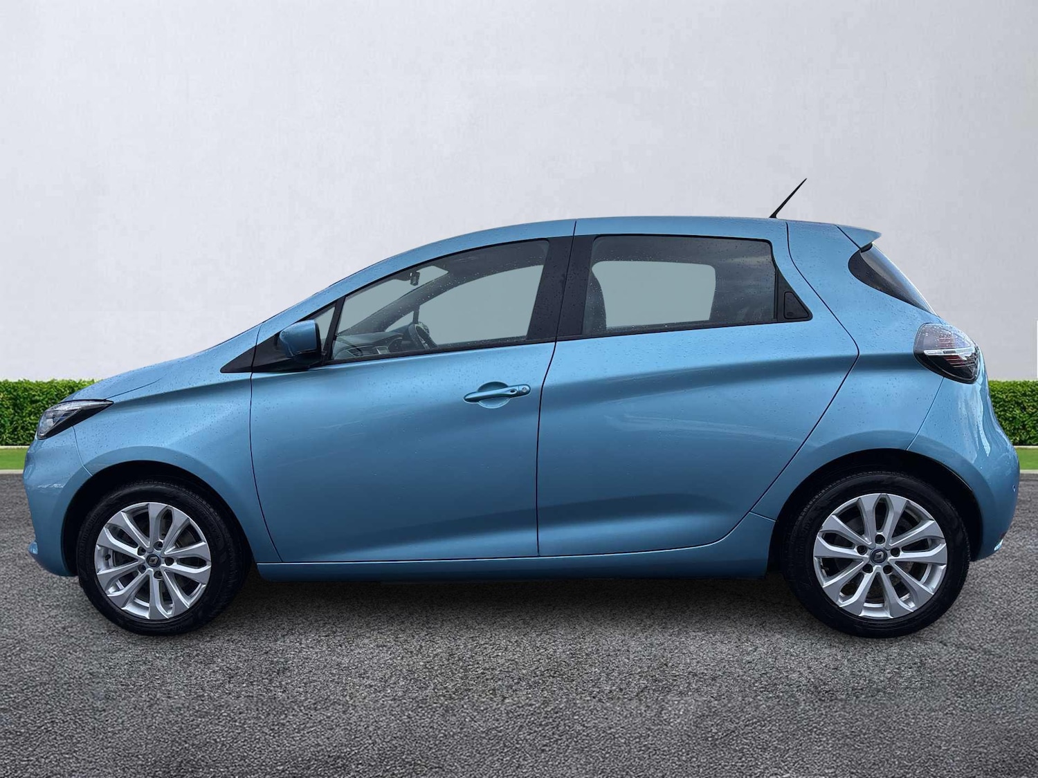 Used Renault Zoe 2021 for sale - 76687328: Photo 18