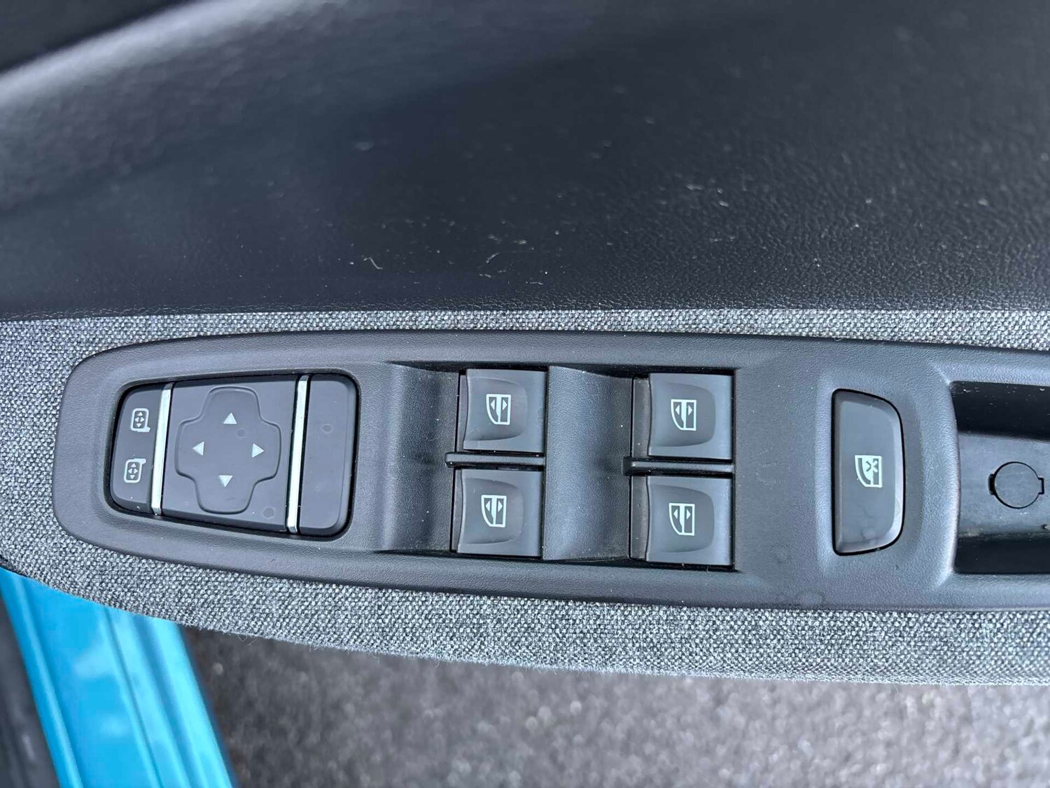 Used Renault Zoe 2021 for sale - 76687328: Photo 20