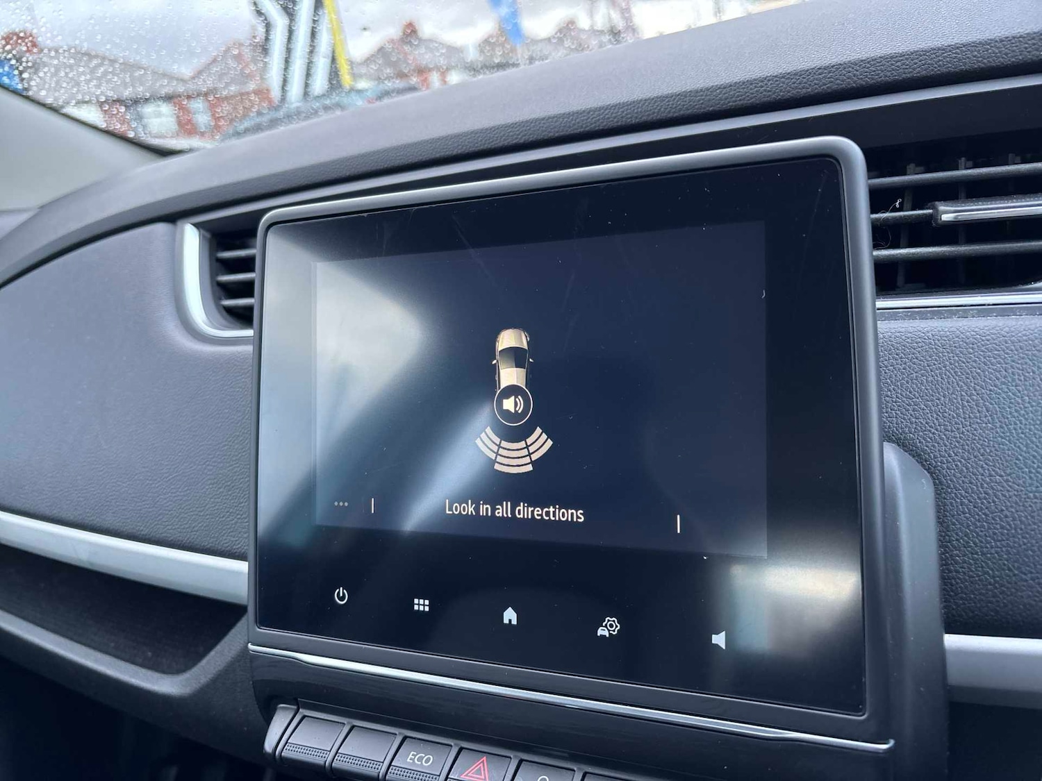 Used Renault Zoe 2021 for sale - 76687328: Photo 21