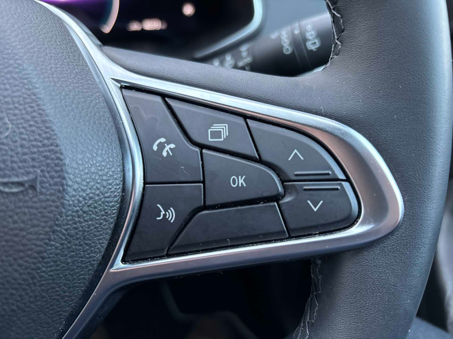 Used Renault Zoe 2021 for sale - 76687328: Photo 23