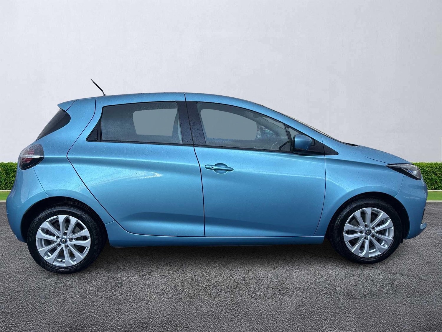 Used Renault Zoe 2021 for sale - 76687328: Photo 3