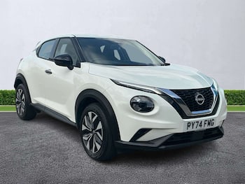 Used Nissan Juke 2025 for sale - 79507671: Photo