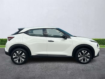 Used Nissan Juke 2025 for sale - 79507671: Photo