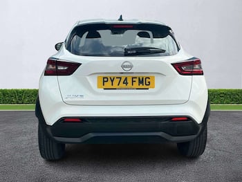 Used Nissan Juke 2025 for sale - 79507671: Photo