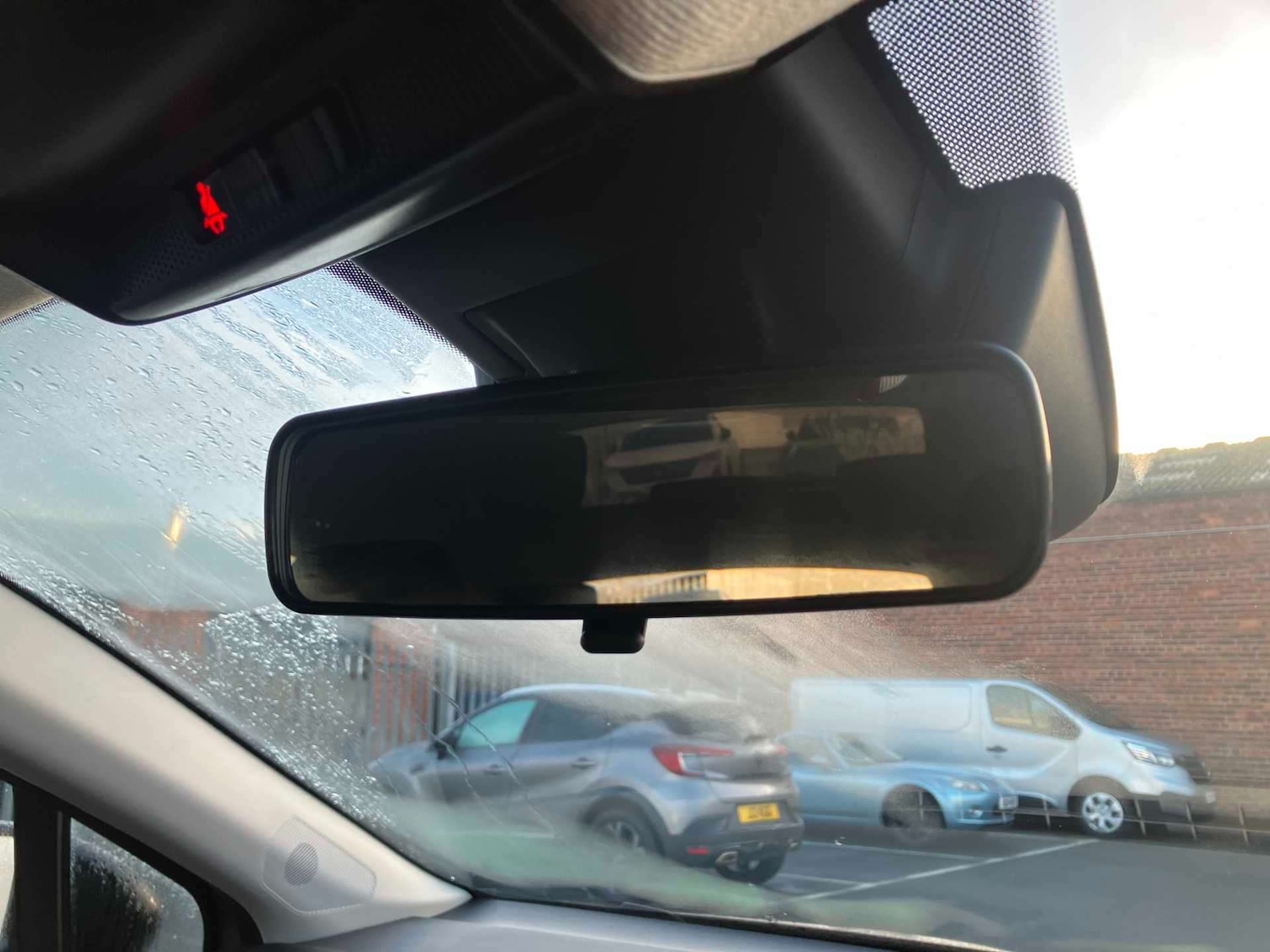 Used Renault Captur 2023 for sale - 77011957: Photo 14