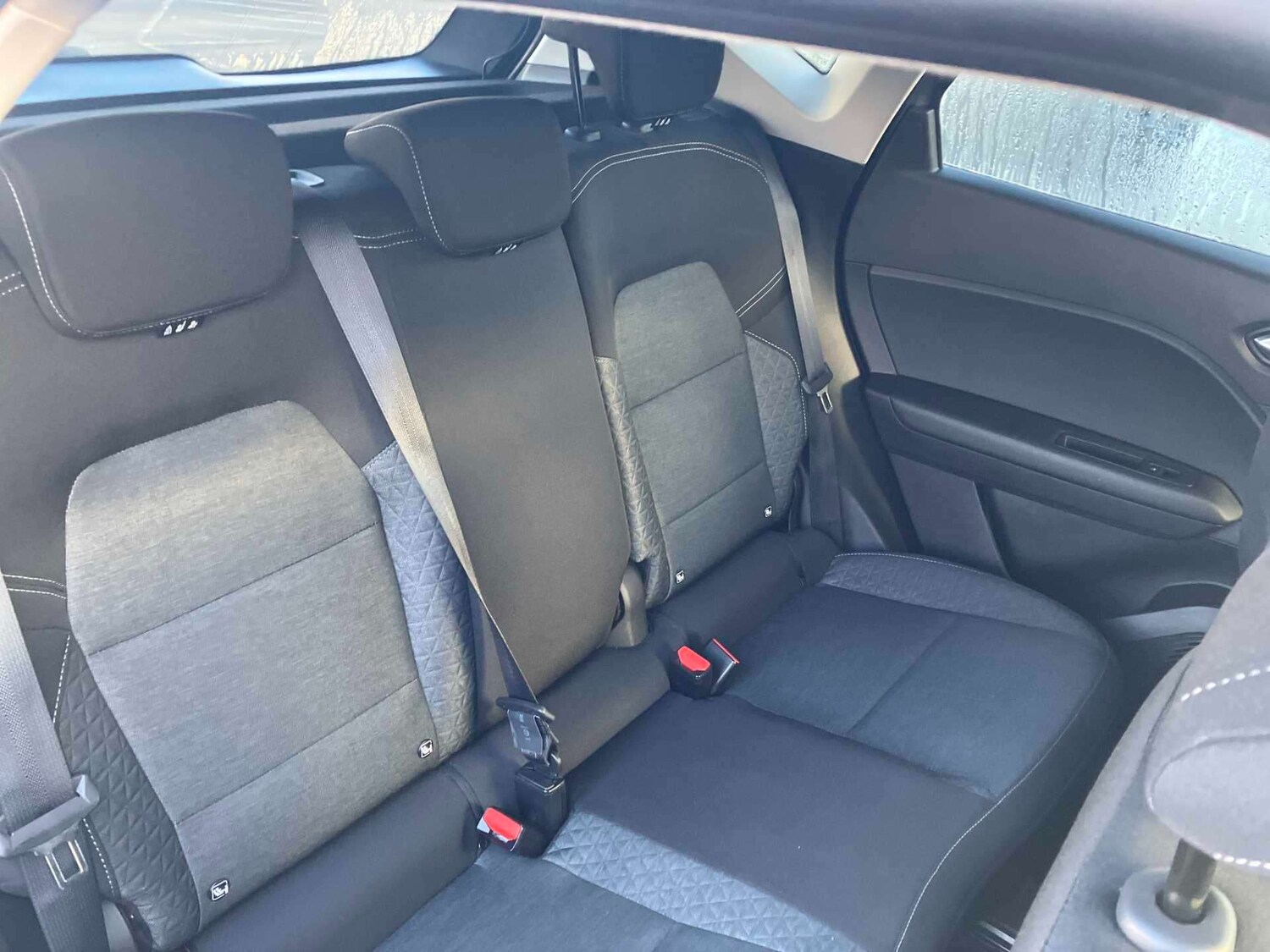 Used Renault Captur 2023 for sale - 77011957: Photo 16