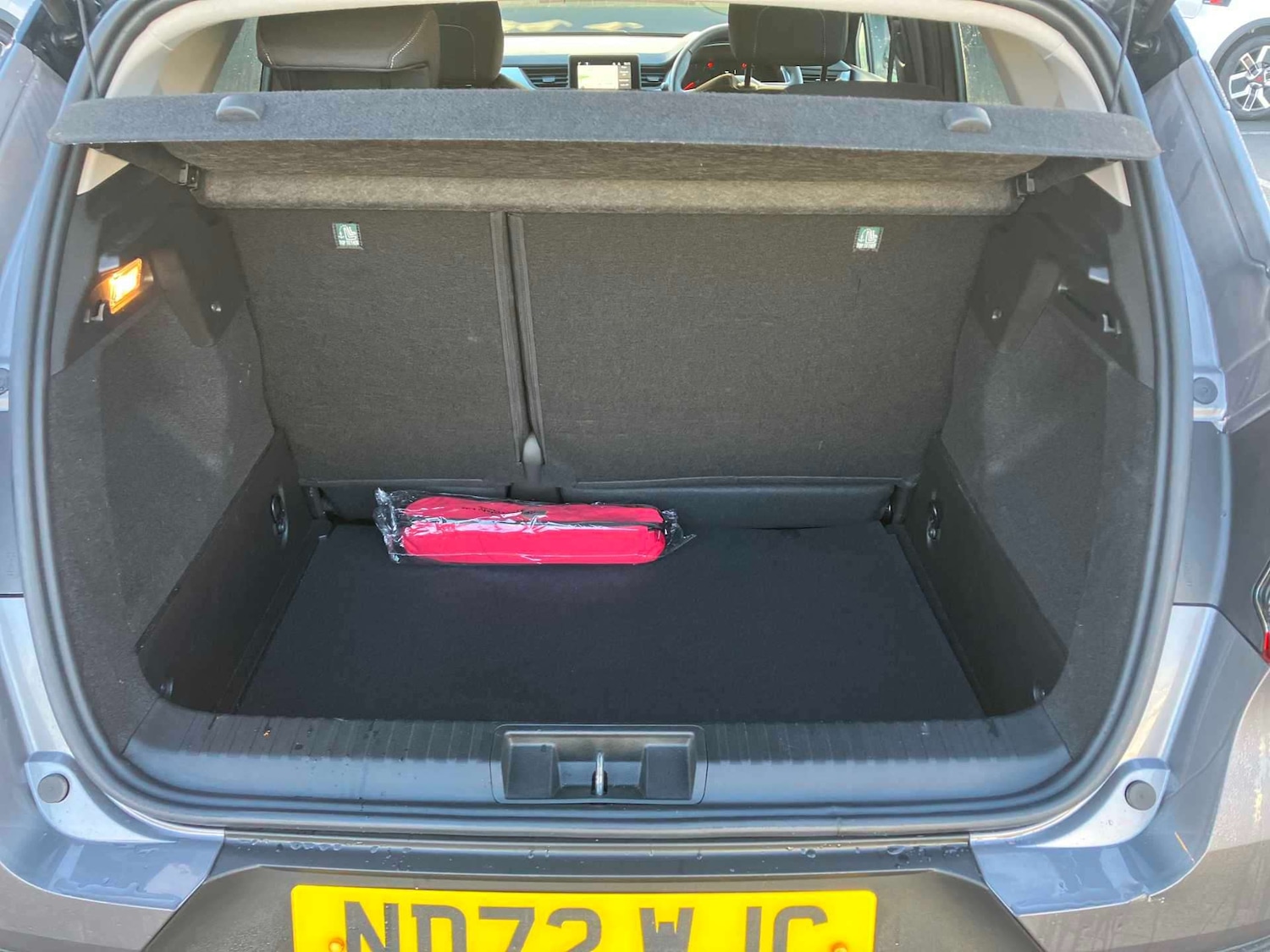 Used Renault Captur 2023 for sale - 77011957: Photo 17