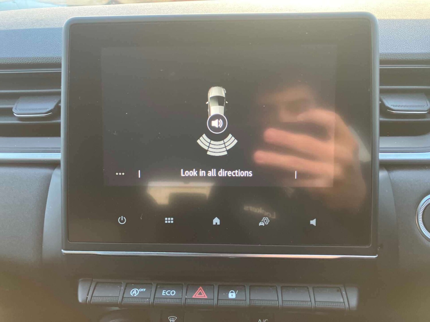 Used Renault Captur 2023 for sale - 77011957: Photo 22