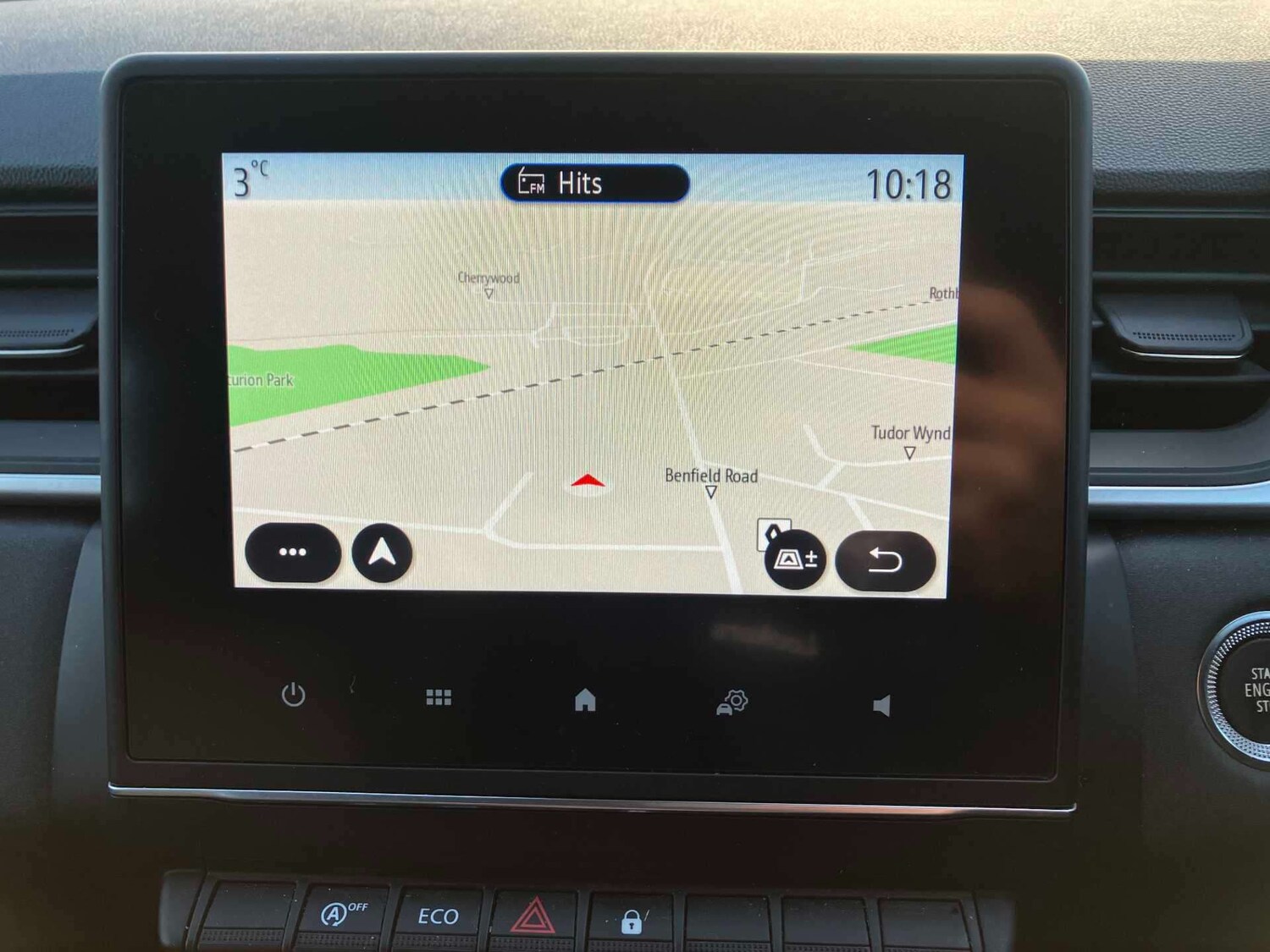 Used Renault Captur 2023 for sale - 77011957: Photo 23