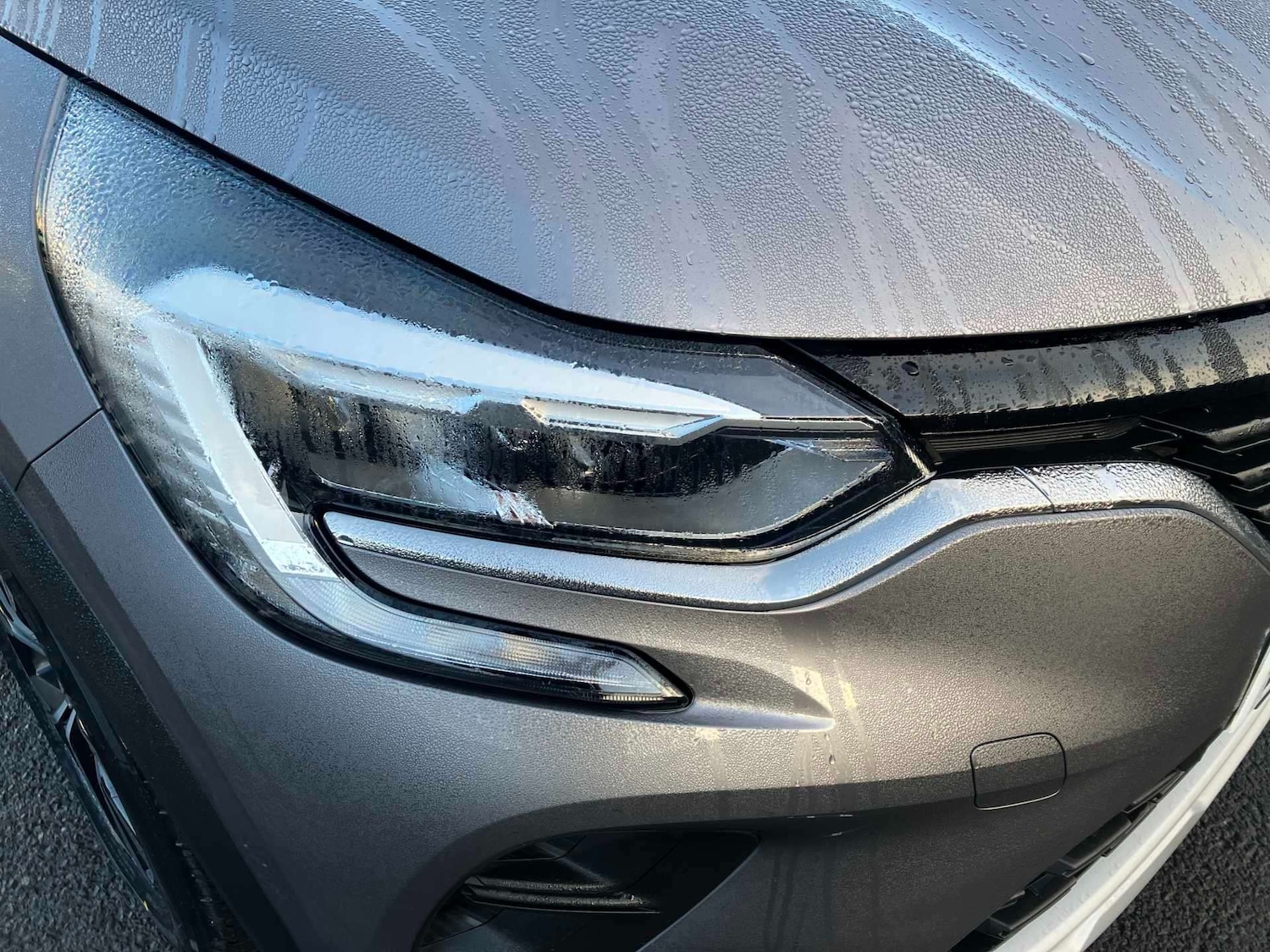 Used Renault Captur 2023 for sale - 77011957: Photo 28