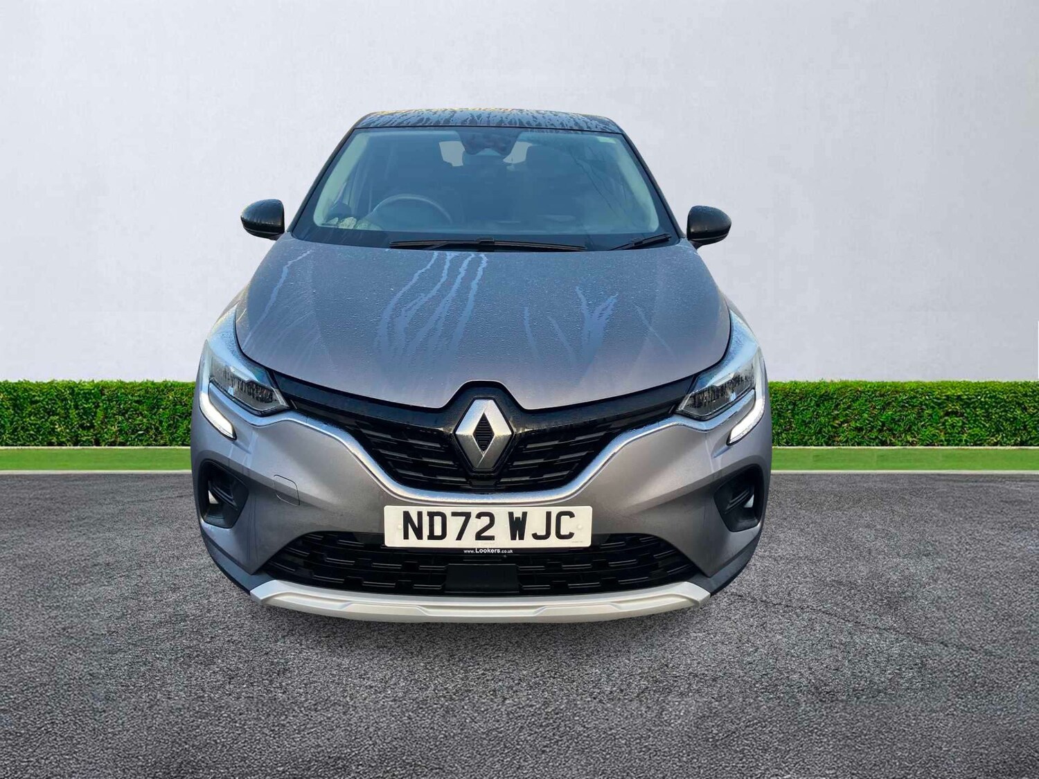 Used Renault Captur 2023 for sale - 77011957: Photo 6