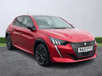 Used Peugeot 208 2022 for sale - 79240572: Photo