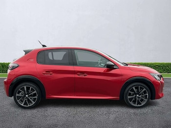 Used Peugeot 208 2022 for sale - 79240572: Photo