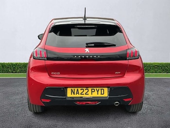 Used Peugeot 208 2022 for sale - 79240572: Photo
