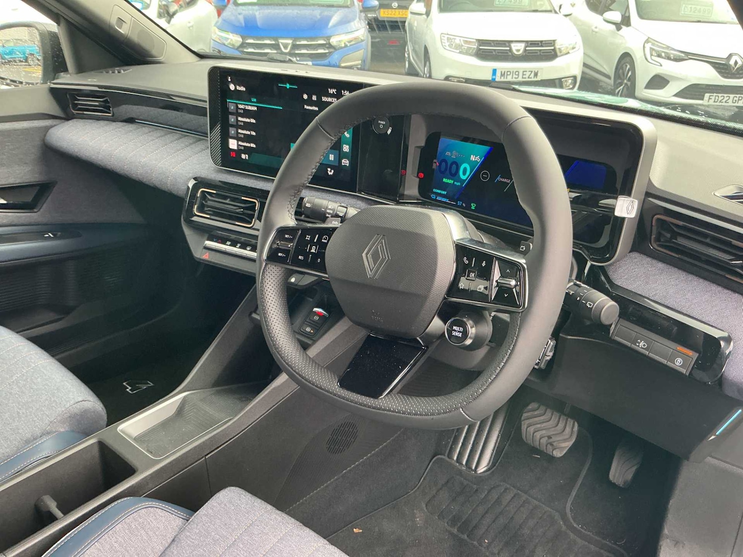 Used Renault 4 2025 for sale - 76129012: Photo 14