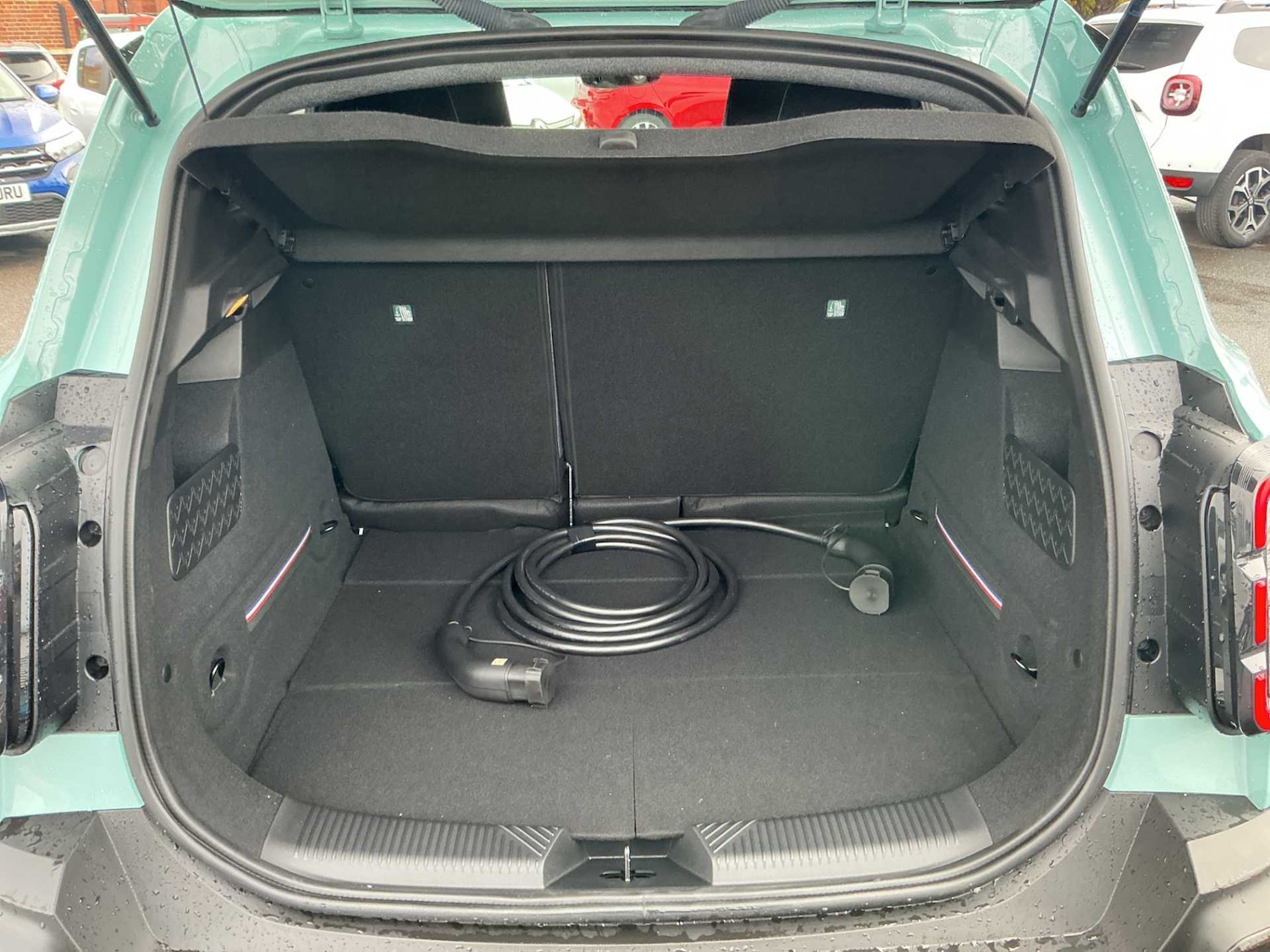 Used Renault 4 2025 for sale - 76129012: Photo 16