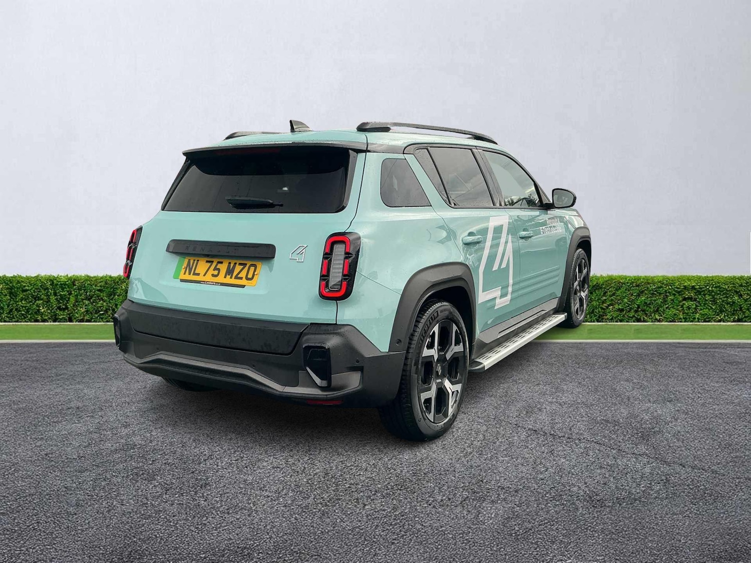 Used Renault 4 2025 for sale - 76129012: Photo 17