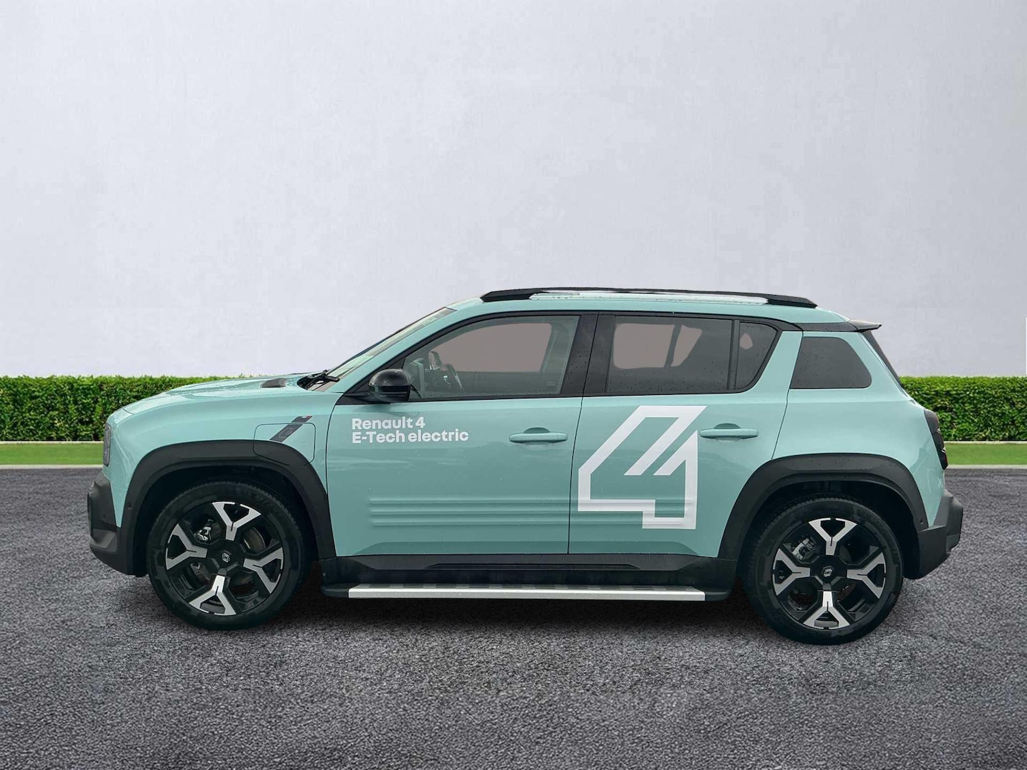 Used Renault 4 2025 for sale - 76129012: Photo 18